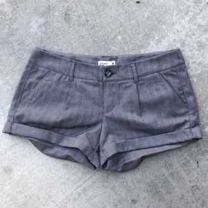 american eagle outfitters shorts